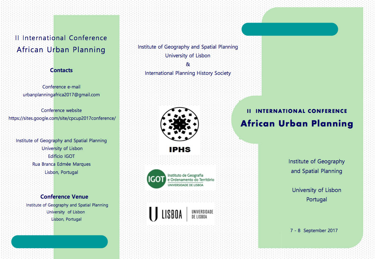 african-urban-planning
